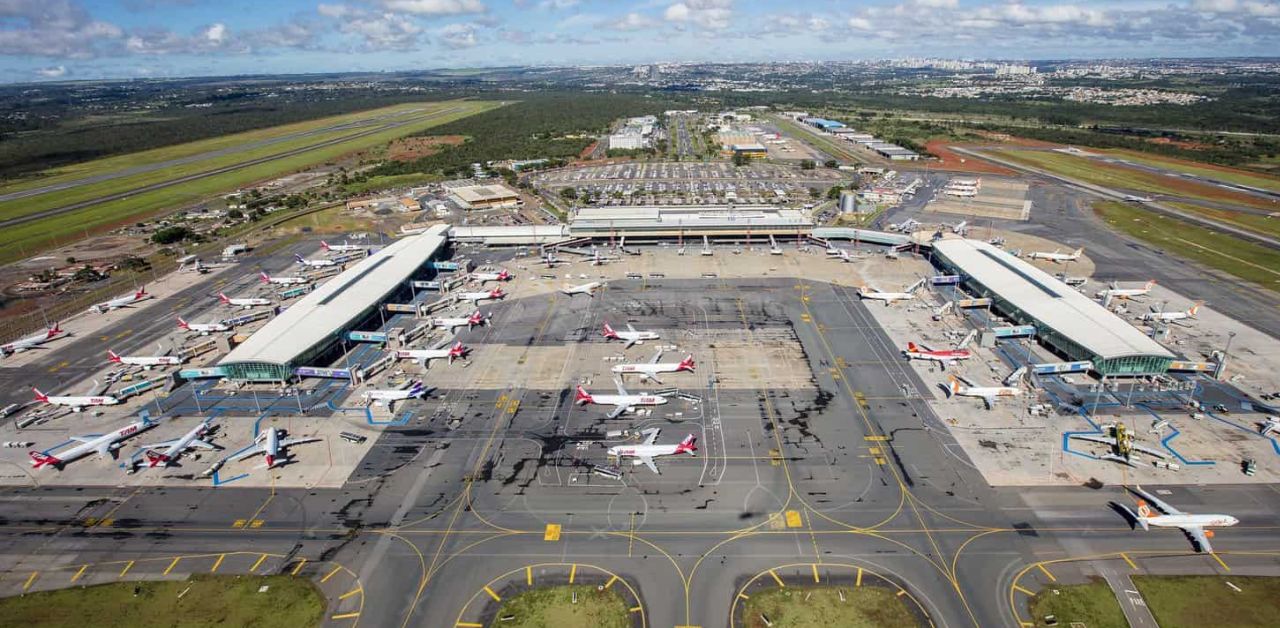 Philippine Airlines BSB Terminal