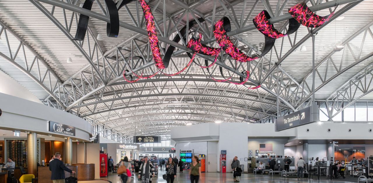 Philippine Airlines TPA Terminal