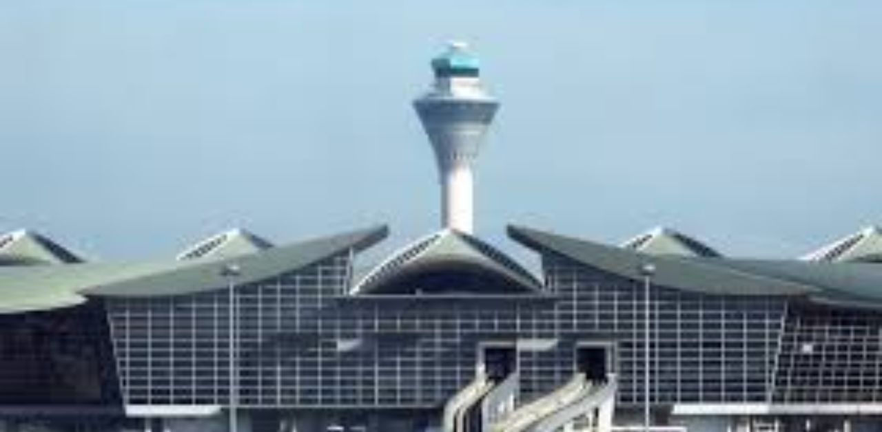 Delta Airlines KUL Terminal