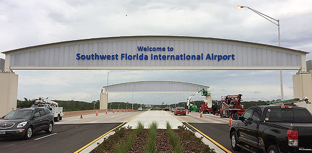 Southwest Florida International Airport